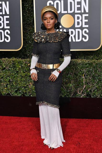 Golden Globe 2019 - Il Red Carpet Golden Globe 2019 - Il Red Carpet