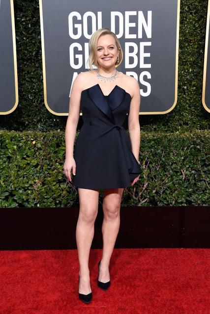 Golden Globe 2019 - Il Red Carpet Golden Globe 2019 - Il Red Carpet