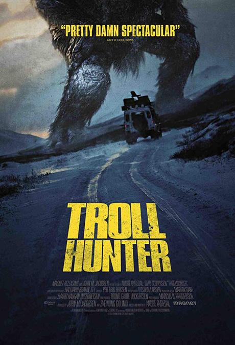 Trollhunter (André Øvredal, 2010) Trollhunter (André Øvredal, 2010)