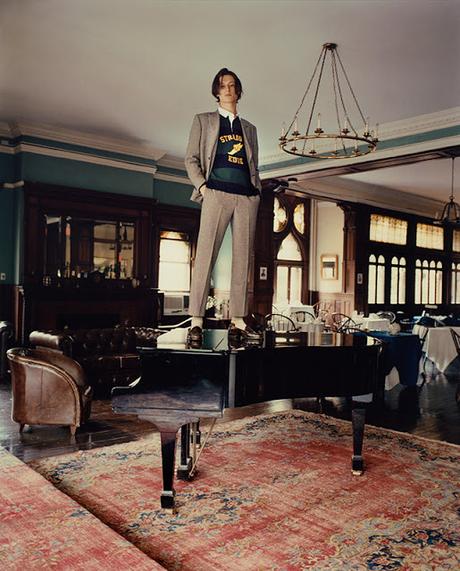 Noah NYC _ fall/winter 2018 Noah NYC _ fall/winter 2018