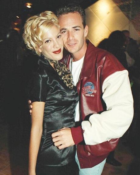 In questo 2019 tornerà Beverly Hills 90210 In questo 2019 tornerà Beverly Hills 90210