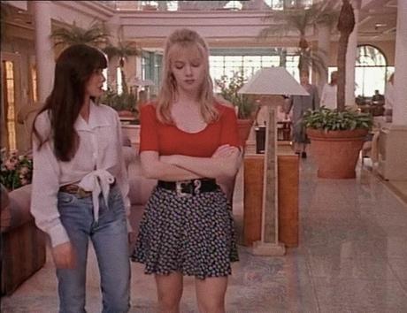 In questo 2019 tornerà Beverly Hills 90210 In questo 2019 tornerà Beverly Hills 90210