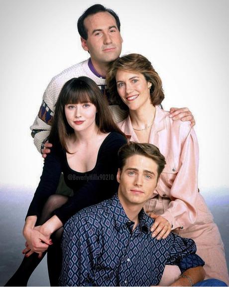 In questo 2019 tornerà Beverly Hills 90210 In questo 2019 tornerà Beverly Hills 90210