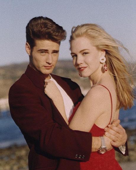 In questo 2019 tornerà Beverly Hills 90210 In questo 2019 tornerà Beverly Hills 90210