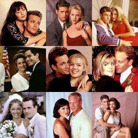 In questo 2019 tornerà Beverly Hills 90210 In questo 2019 tornerà Beverly Hills 90210
