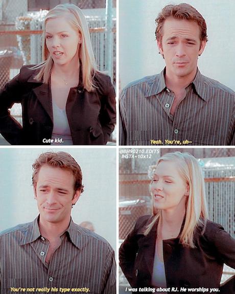 In questo 2019 tornerà Beverly Hills 90210 In questo 2019 tornerà Beverly Hills 90210