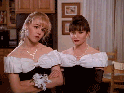 In questo 2019 tornerà Beverly Hills 90210 In questo 2019 tornerà Beverly Hills 90210