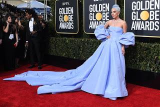 Golden Globes 2019:parata di stelle sul red carpet Golden Globes 2019:parata di stelle sul red carpet