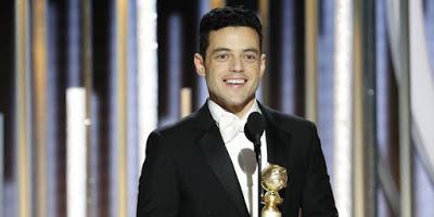 Golden Globes 2019 Golden Globes 2019