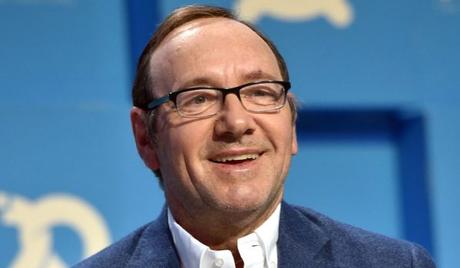 Kevin Spacey in aula a Nantucket, rischia 5 anni Kevin Spacey in aula a Nantucket, rischia 5 anni