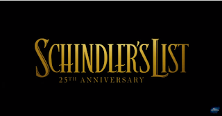 Schindler's List - Trailer 25° Anniversario Schindler's List - Trailer 25° Anniversario