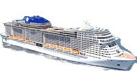 MSC Crociere & Cirque du Soleil: I nuovi spettacoli a bordo di MSC Bellissima MSC Crociere & Cirque du Soleil: I nuovi spettacoli a bordo di MSC Bellissima