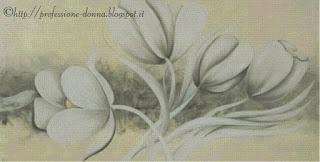 Schemi punto croce: 20 fiori in offerta collezione_2 Schemi punto croce: 20 fiori in offerta collezione_2