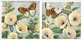 Schemi punto croce: 20 fiori in offerta collezione_2 Schemi punto croce: 20 fiori in offerta collezione_2