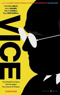 Vice - L'uomo nell'ombra (2018) Vice - L'uomo nell'ombra (2018)