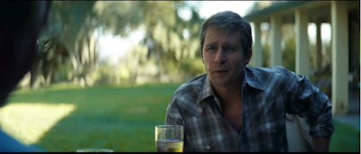 Vice - L'uomo nell'ombra (2018) Vice - L'uomo nell'ombra (2018)