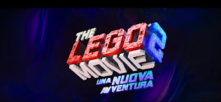 The LEGO® Movie 2 - Una Nuova Avventura - Nuovo Trailer Ufficiale The LEGO® Movie 2 - Una Nuova Avventura - Nuovo Trailer Ufficiale