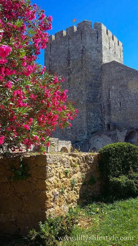 I castelli templari in Portogallo, un itinerario dal nord al sud del Paese I castelli templari in Portogallo, un itinerario dal nord al sud del Paese