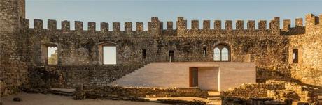 I castelli templari in Portogallo, un itinerario dal nord al sud del Paese I castelli templari in Portogallo, un itinerario dal nord al sud del Paese