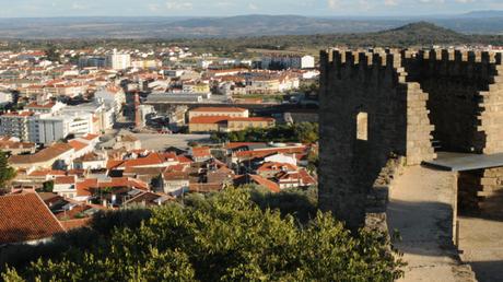 I castelli templari in Portogallo, un itinerario dal nord al sud del Paese I castelli templari in Portogallo, un itinerario dal nord al sud del Paese