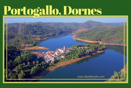 I castelli templari in Portogallo, un itinerario dal nord al sud del Paese I castelli templari in Portogallo, un itinerario dal nord al sud del Paese