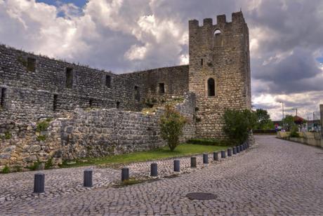 I castelli templari in Portogallo, un itinerario dal nord al sud del Paese I castelli templari in Portogallo, un itinerario dal nord al sud del Paese