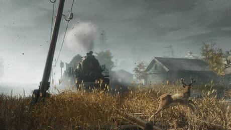 Metro Exodus, vediamo lo Story Trailer Metro Exodus, vediamo lo Story Trailer
