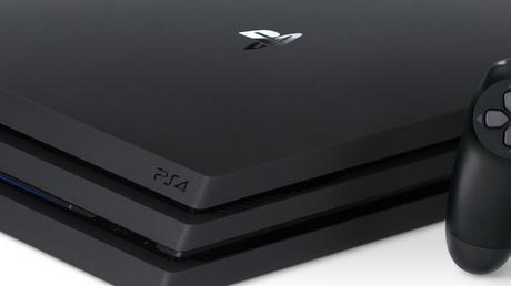 PlayStation 4 a quota 91,6 milioni di unità PlayStation 4 a quota 91,6 milioni di unità
