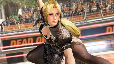 Dead or Alive 6 posticipato all’1 marzo Dead or Alive 6 posticipato all’1 marzo