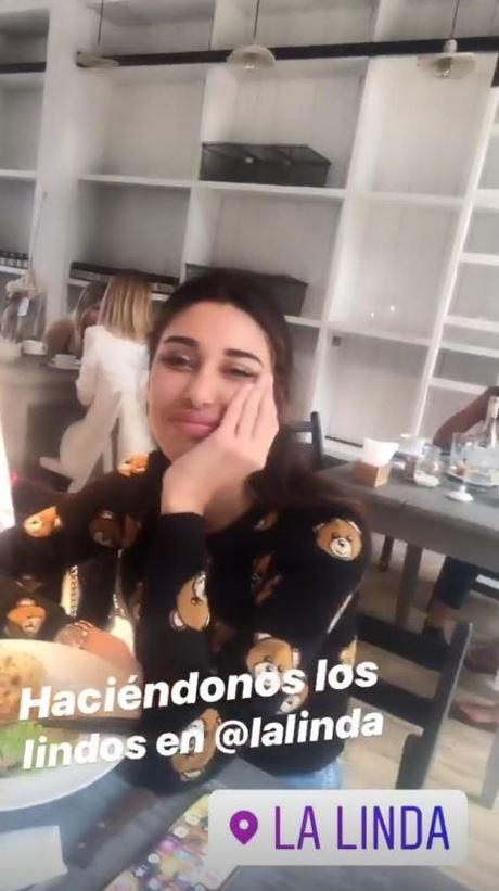 Con chi è in vacanza Belen in Uruguay? Chi sgancia la gossip-bomba Con chi è in vacanza Belen in Uruguay? Chi sgancia la gossip-bomba