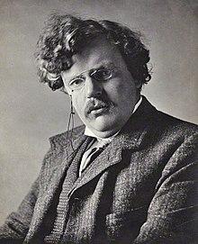 I MAESTRI DEL GIALLO a cura di Luigi Guicciardi – GILBERT KEITH CHESTERTON I MAESTRI DEL GIALLO a cura di Luigi Guicciardi – GILBERT KEITH CHESTERTON