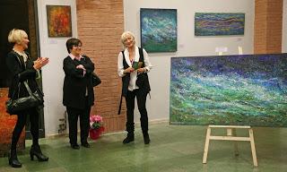 Maria Stefania Fuso Rita Castigli