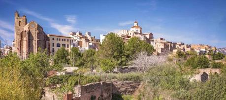 Itinerari culturali in Spagna: il percorso dei Geni in Catalogna Itinerari culturali in Spagna: il percorso dei Geni in Catalogna