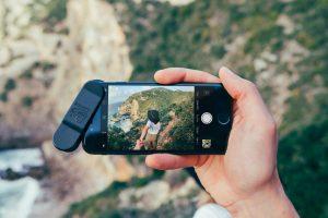 CES 2019: Black Eye annuncia nuovi filtri per smartphone CES 2019: Black Eye annuncia nuovi filtri per smartphone