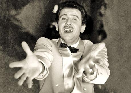 91 anni fa nasceva Domenico Modugno 91 anni fa nasceva Domenico Modugno