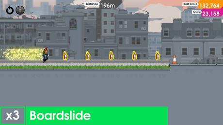 OlliOlli: Switch Stance arriverà a febbraio su Switch OlliOlli: Switch Stance arriverà a febbraio su Switch