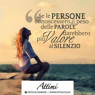 ***il peso delle parole*** ***il peso delle parole***
