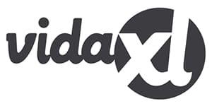 vidaXL Lampada da terra vidaXL Lampada da terra