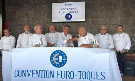Euro-Toques: a Palermo il Gran Galà per la lotta alla talassemia Euro-Toques: a Palermo il Gran Galà per la lotta alla talassemia