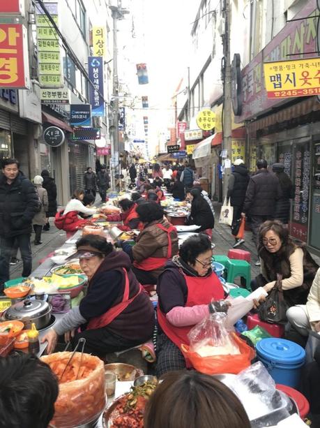Come organizzare un viaggio fai da te in Corea del Sud Come organizzare un viaggio fai da te in Corea del Sud