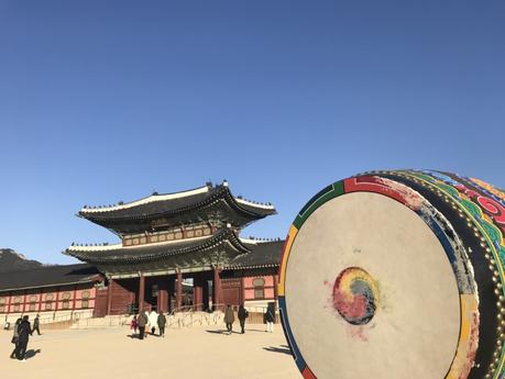 Come organizzare un viaggio fai da te in Corea del Sud Come organizzare un viaggio fai da te in Corea del Sud