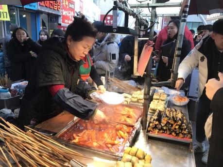 Come organizzare un viaggio fai da te in Corea del Sud Come organizzare un viaggio fai da te in Corea del Sud