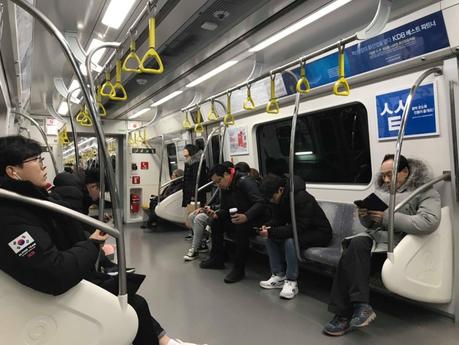 Come organizzare un viaggio fai da te in Corea del Sud Come organizzare un viaggio fai da te in Corea del Sud