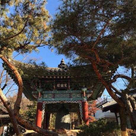 Come organizzare un viaggio fai da te in Corea del Sud Come organizzare un viaggio fai da te in Corea del Sud