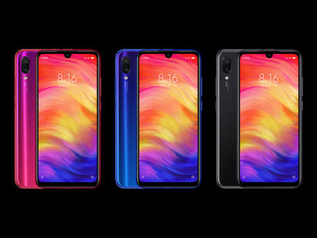 Xiaomi Redmi Note 7 ufficiale: entry level con fotocamera da 48 Megapixel a 150€ Xiaomi Redmi Note 7 ufficiale: entry level con fotocamera da 48 Megapixel a 150€