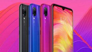 Xiaomi Redmi Note 7 ufficiale: entry level con fotocamera da 48 Megapixel a 150€ Xiaomi Redmi Note 7 ufficiale: entry level con fotocamera da 48 Megapixel a 150€