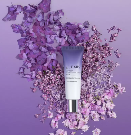Elemis | Peptide 24/7: la linea che si sincronizza all'orologio del corpo Elemis | Peptide 24/7: la linea che si sincronizza all'orologio del corpo