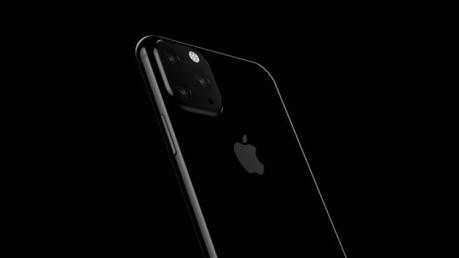 Apple – Tre nuovi iPhone, ma uno solo monterà una tripla fotocamera posteriore Apple – Tre nuovi iPhone, ma uno solo monterà una tripla fotocamera posteriore