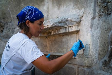 Napoli, nasce l’Academy del Restauro 4.0: la prima in Italia Napoli, nasce l’Academy del Restauro 4.0: la prima in Italia
