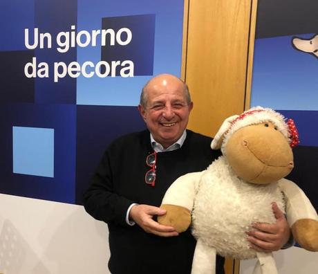 SANREMO, MAGALLI: FRASI BAGLIONI SU MIGRANTI? FORSE CONFERENZA STAMPA SANREMO NON E’ MOMENTO GIUSTO PER DICHIARAZIONE POLITICA. IO NON LO FAREI (VIDEO) SANREMO, MAGALLI: FRASI BAGLIONI SU MIGRANTI? FORSE CONFERENZA STAMPA SANREMO NON E’ MOMENTO GIUSTO PER DICHIARAZIONE POLITICA. IO NON LO FAREI (VIDEO)